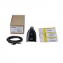 Сканер штрих-кода Mertech 2210 P2D SUPERLEAD (Black, кабель 3м) купить в Орске