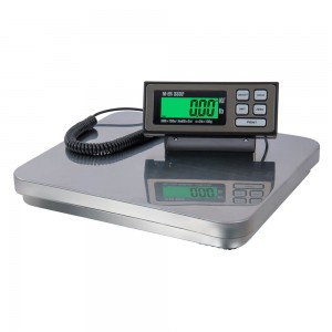 Весы напольные M-ER 333 BF-150.50 "FARMER" LCD (RS-232)